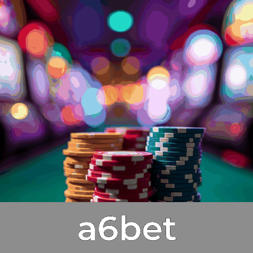 A6Bet: Jogos de Cassino Cheios de Emoção e Oportunidades de Ganhar