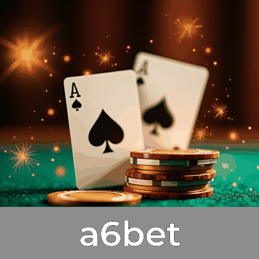 A6Bet: A Emoção dos Caça-níqueis com Alta Taxa de Retorno